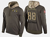Nike Bruins 88 David Pastrnak Olive Salute To Service Pullover Hoodie,baseball caps,new era cap wholesale,wholesale hats